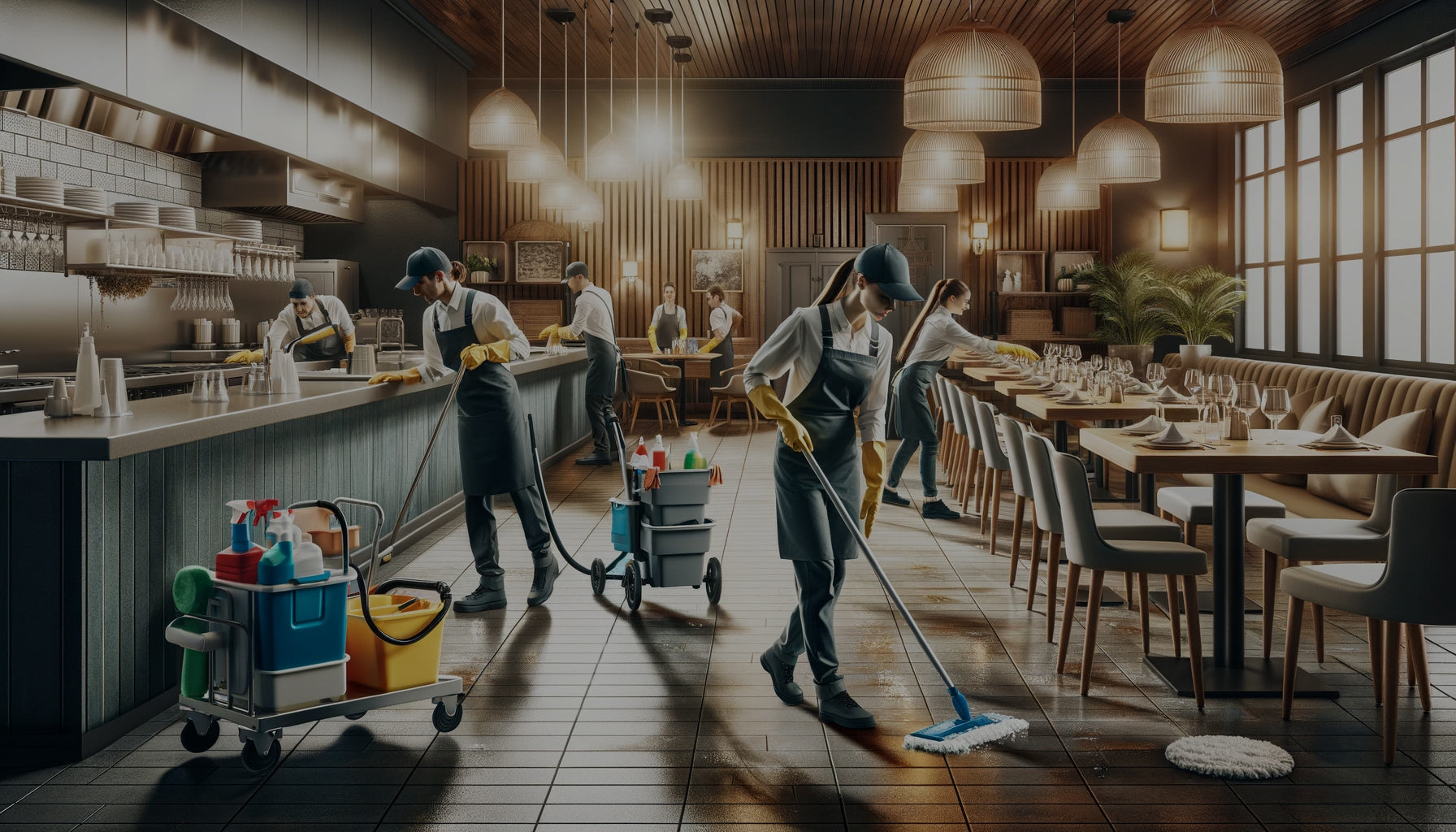 khazal-cleaning-group